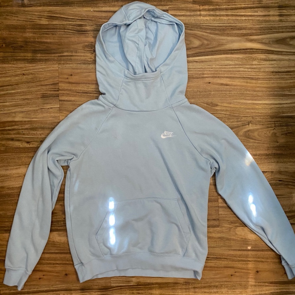 Nike hoodie